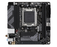 GIGABYTE B650I AX - 1243740 - zdjęcie 2